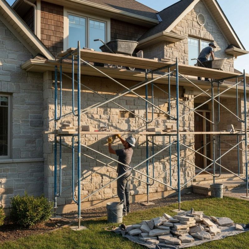 Siding Service in Elizabeth, CO