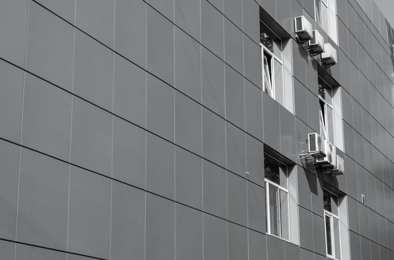 Commercial Siding Installation in Elizabeth, CO