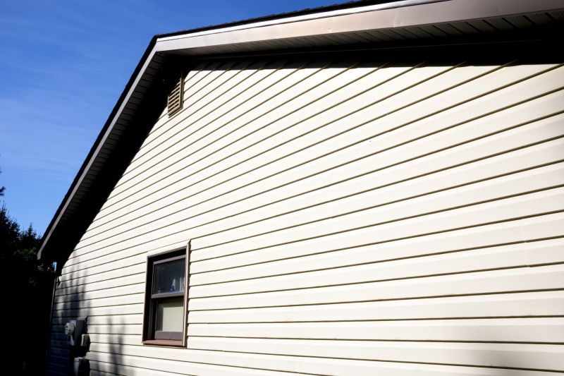 Dutch Lap Siding Installation in Elizabeth, CO