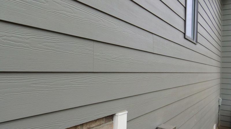 Dutch Lap Siding Installation in Elizabeth, CO