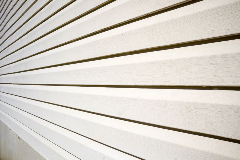Dutch Lap Siding Installation in Elizabeth, CO