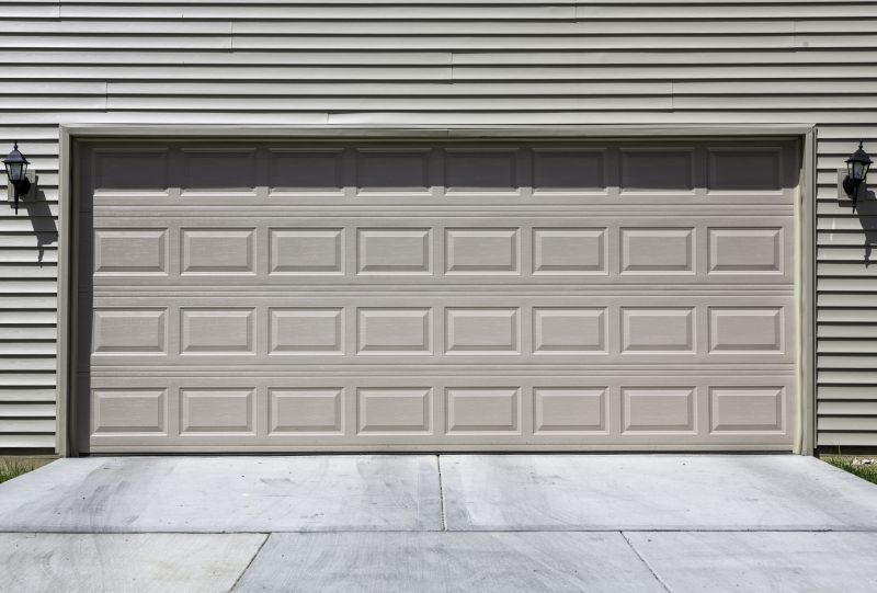 Garage Siding Installation in Elizabeth, CO