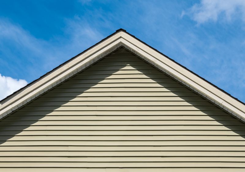 Insulated Siding Installation in Aurora, CO