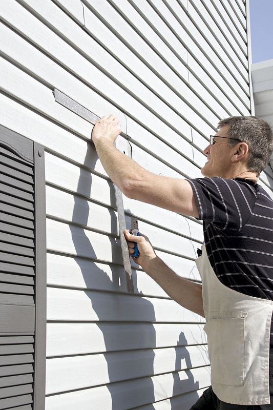 Pvc Siding Installation in Elizabeth, CO