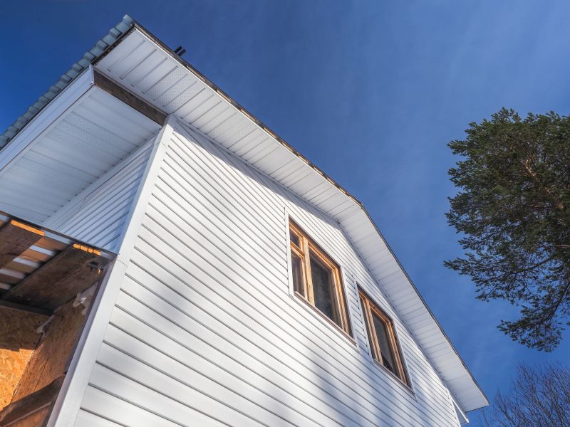 Siding Replacement in Douglas County, CO