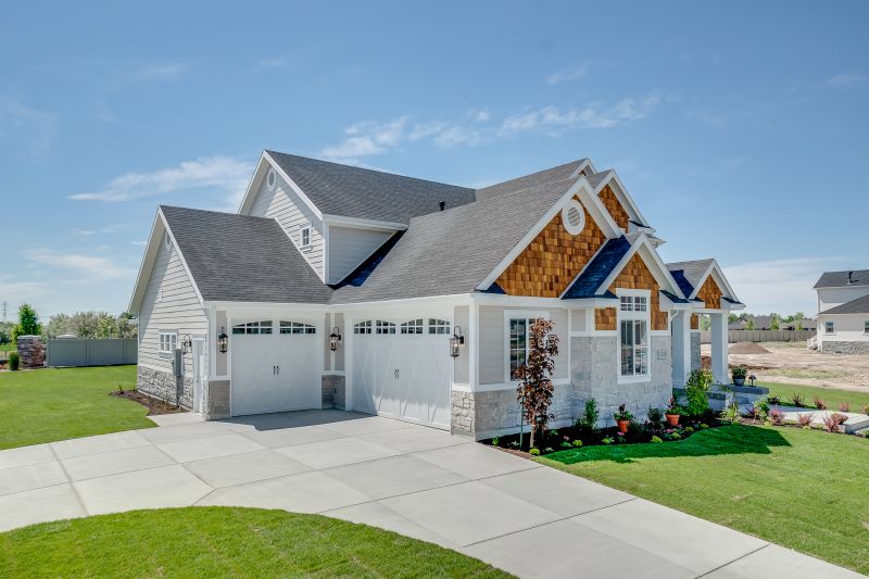 Siding Replacement in Elbert, CO