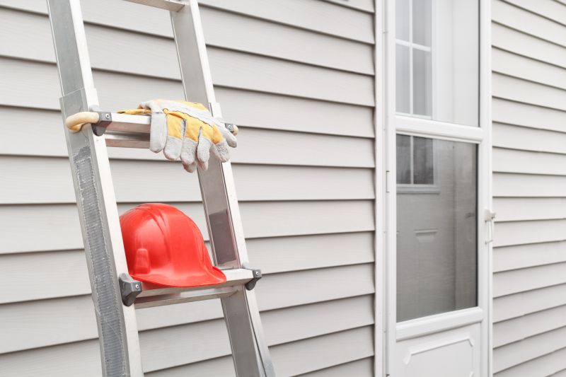 Siding Replacement in Parker, CO
