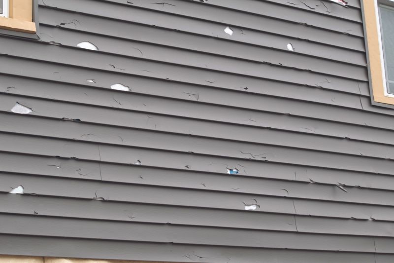 Thermal Siding Installation in Elizabeth, CO