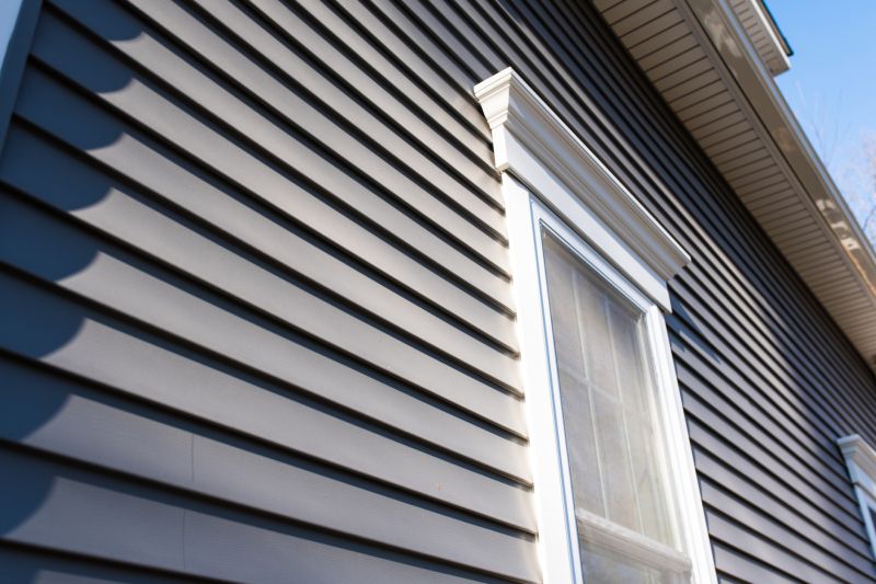 Vinyl Cladding Installation in Elizabeth, CO
